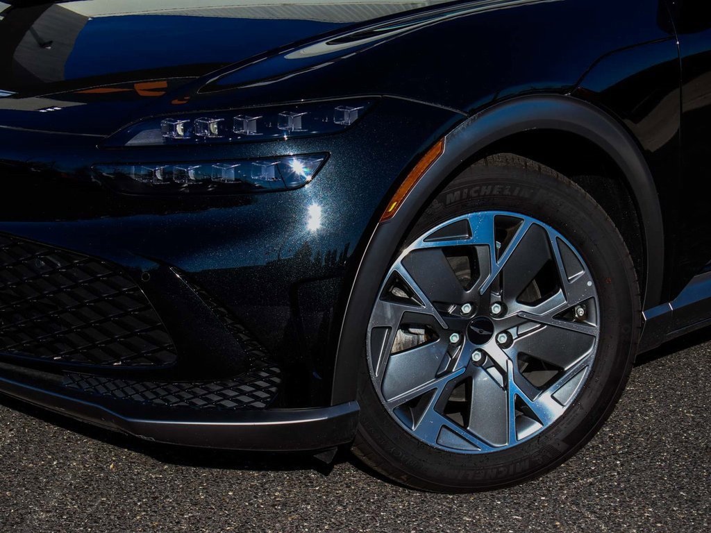 Used 2025 Genesis GV60 Advanced image 49