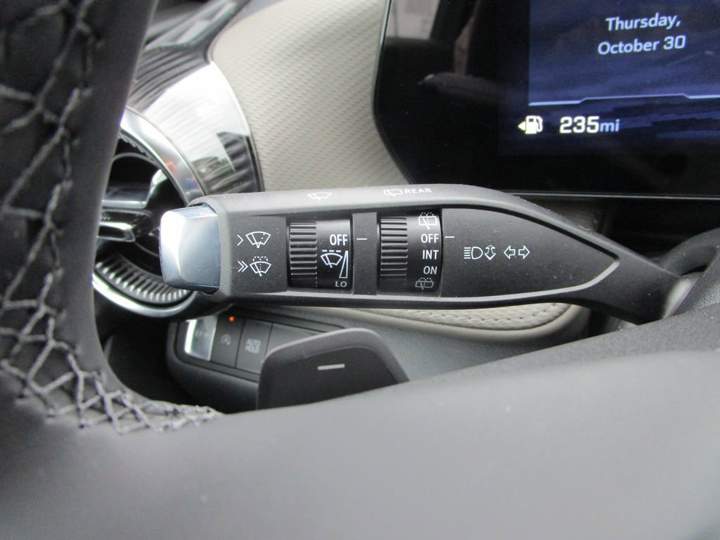 New 2026 Chevrolet Equinox LT w/ Convenience Package II image 29