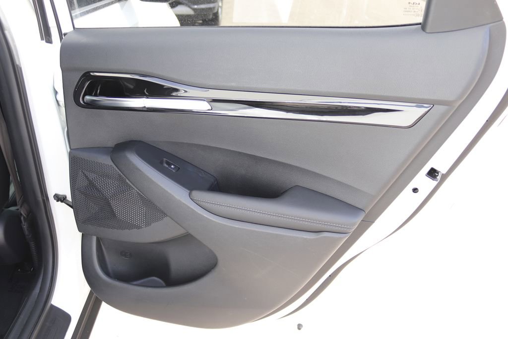 Used 2022 Kia Seltos EX AWD/4WD image 10