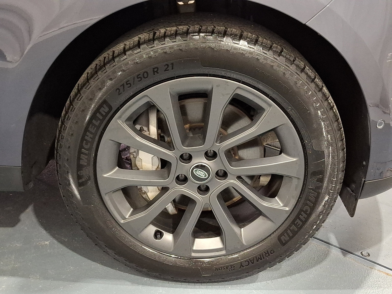 Certified 2023 Land Rover Range Rover Sport SE image 6