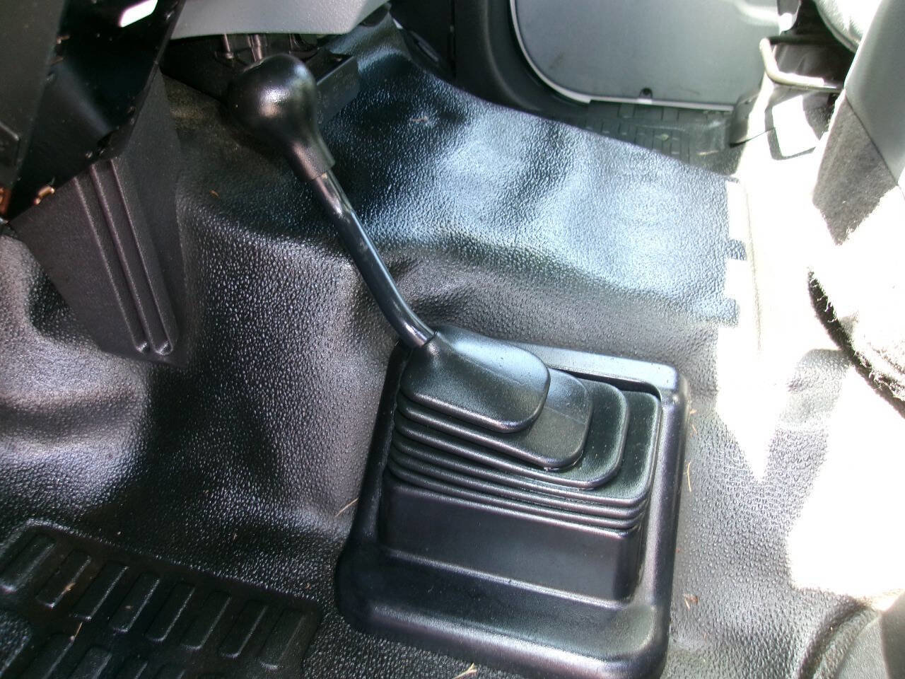 Used 2012 Ford F350 XL AWD/4WD image 12
