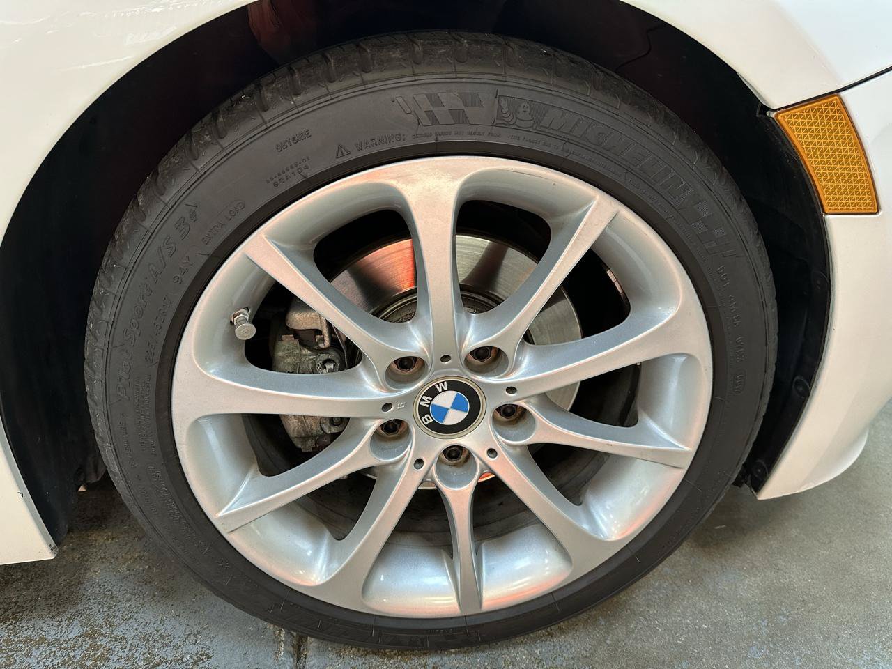 Used 2007 BMW Z4 3.0i RWD image 18