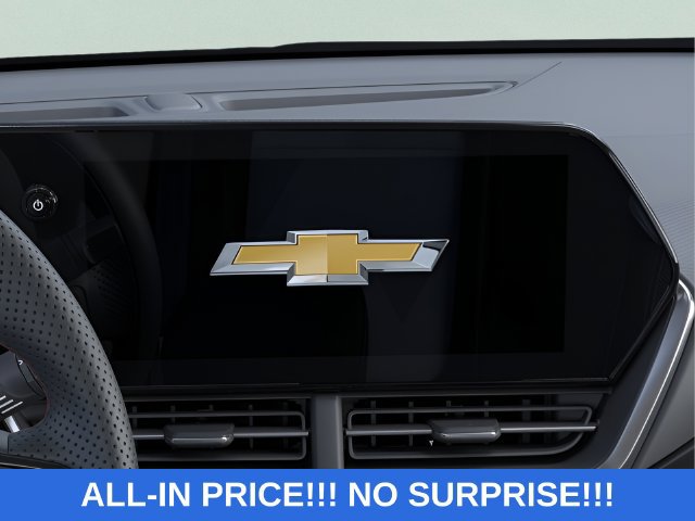 New 2026 Chevrolet Trax RS w/ Driver Confidence Package FWD image 14