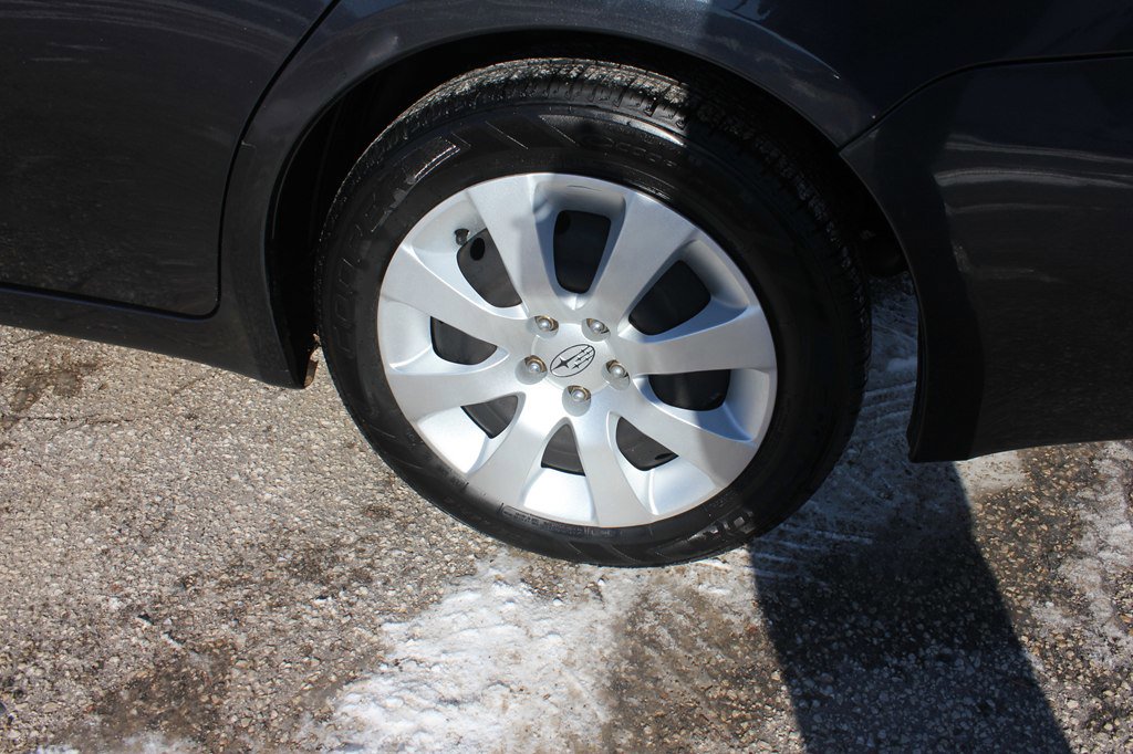 Used 2009 Subaru Impreza 2.5i image 51