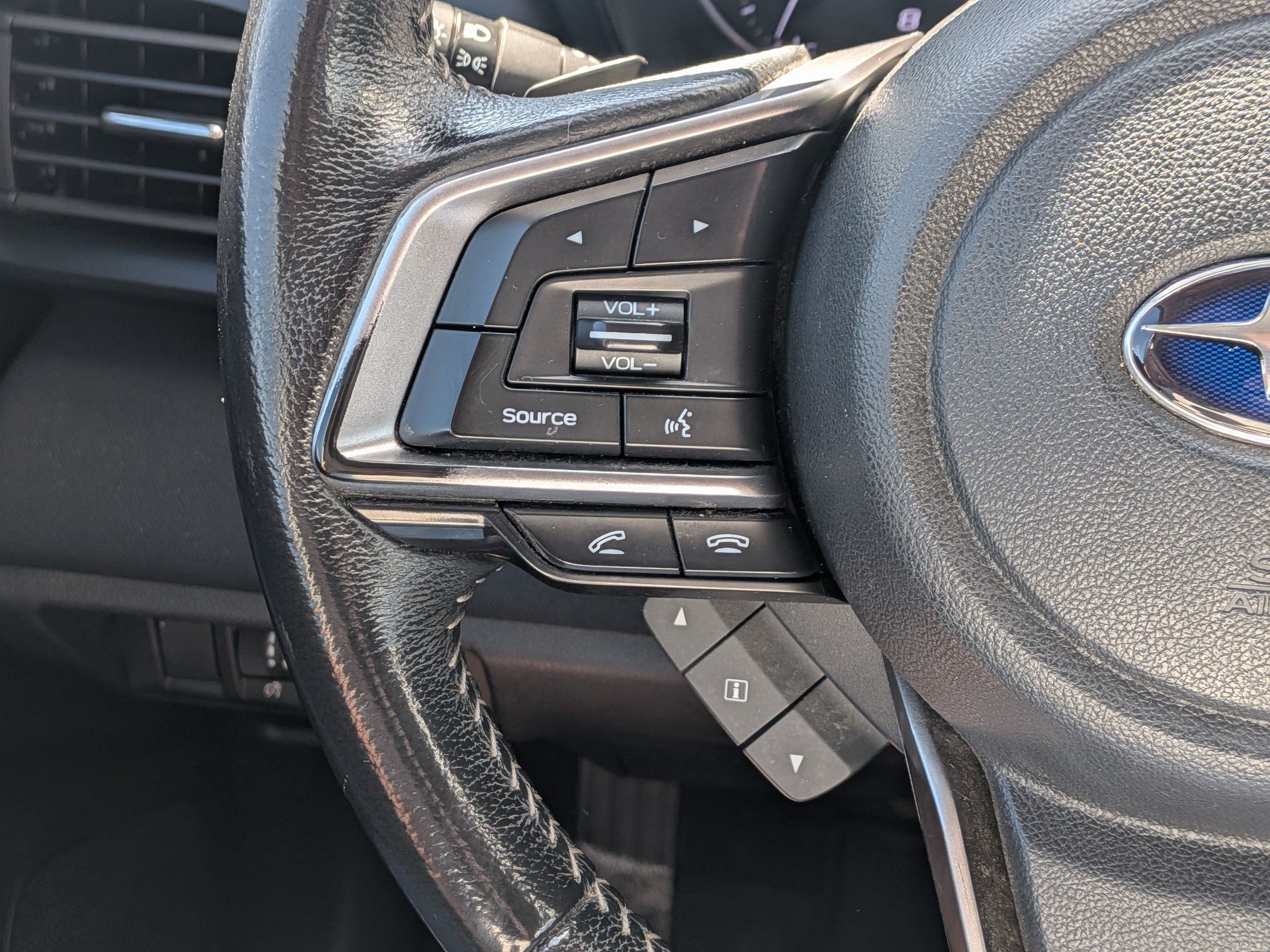 Used 2020 Subaru Outback Premium AWD/4WD image 17