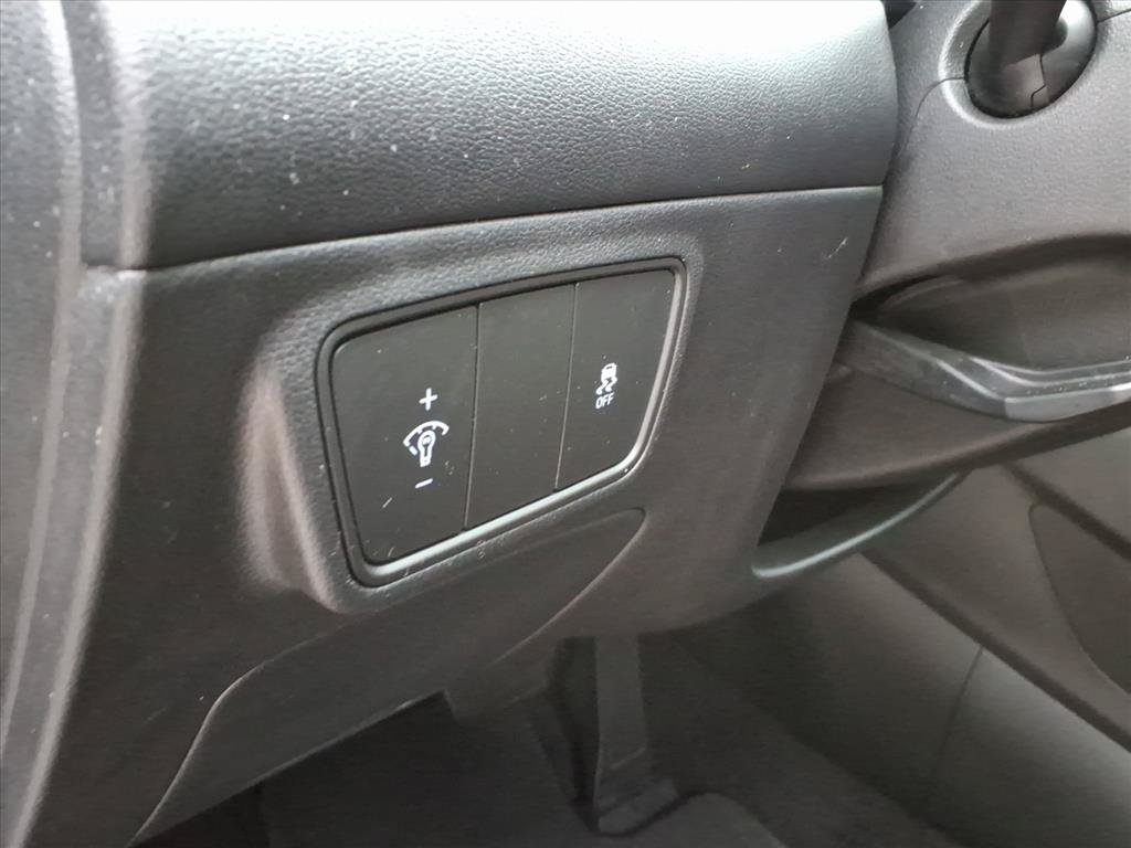 Used 2023 Hyundai Tucson SE AWD/4WD image 20
