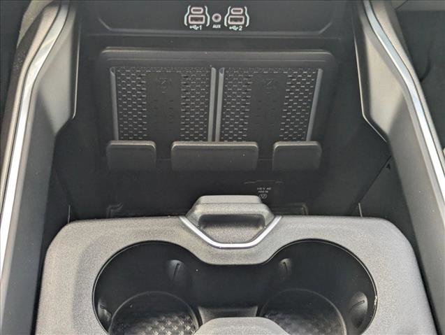 New 2025 RAM 2500 Laramie image 11