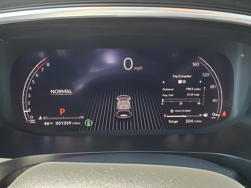 Used 2024 Acura MDX SH-AWD w/ Technology Package image 23