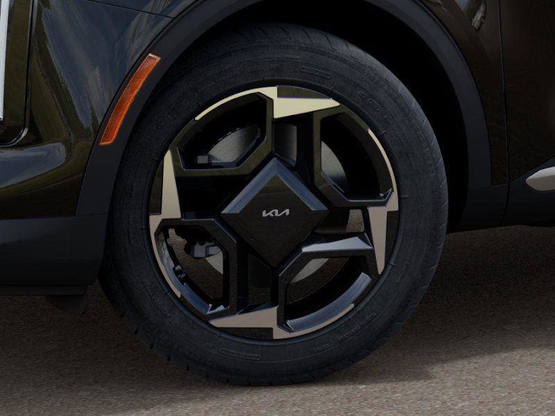 New 2026 Kia Sportage EX image 10