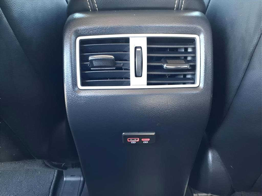 Used 2021 Nissan Maxima 3.5 SV w/ Floor Mat Group image 16