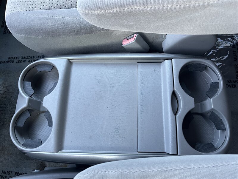 Used 2006 Toyota Sienna LE FWD image 17