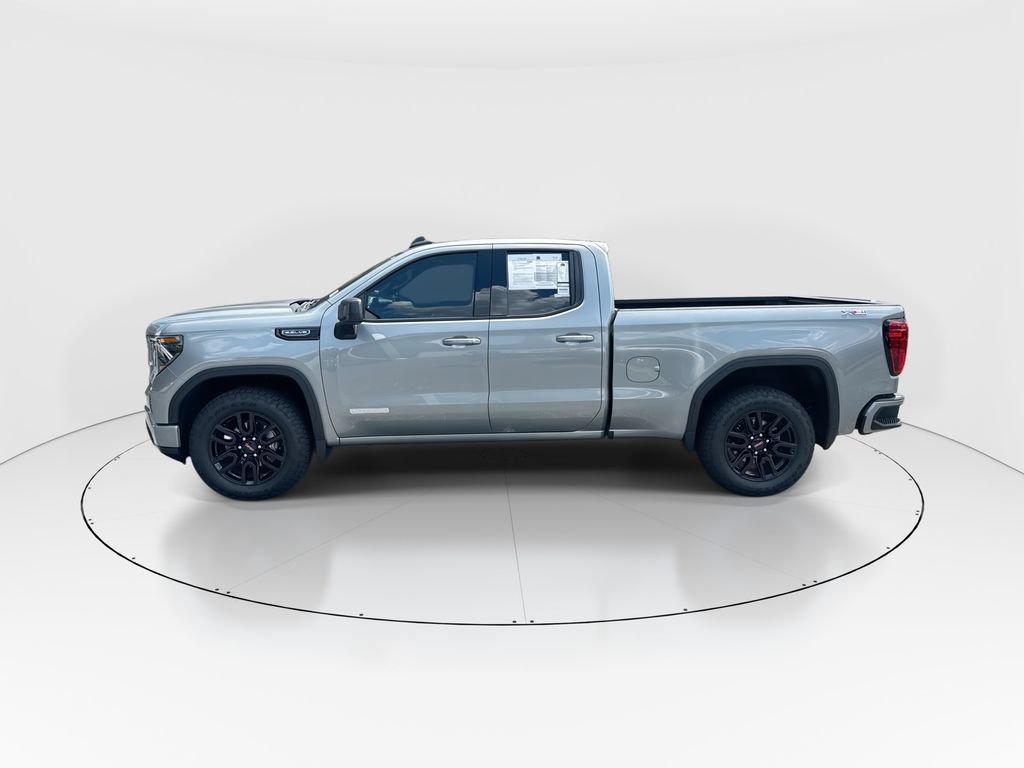 Used 2025 GMC Sierra 1500 Elevation AWD/4WD image 5