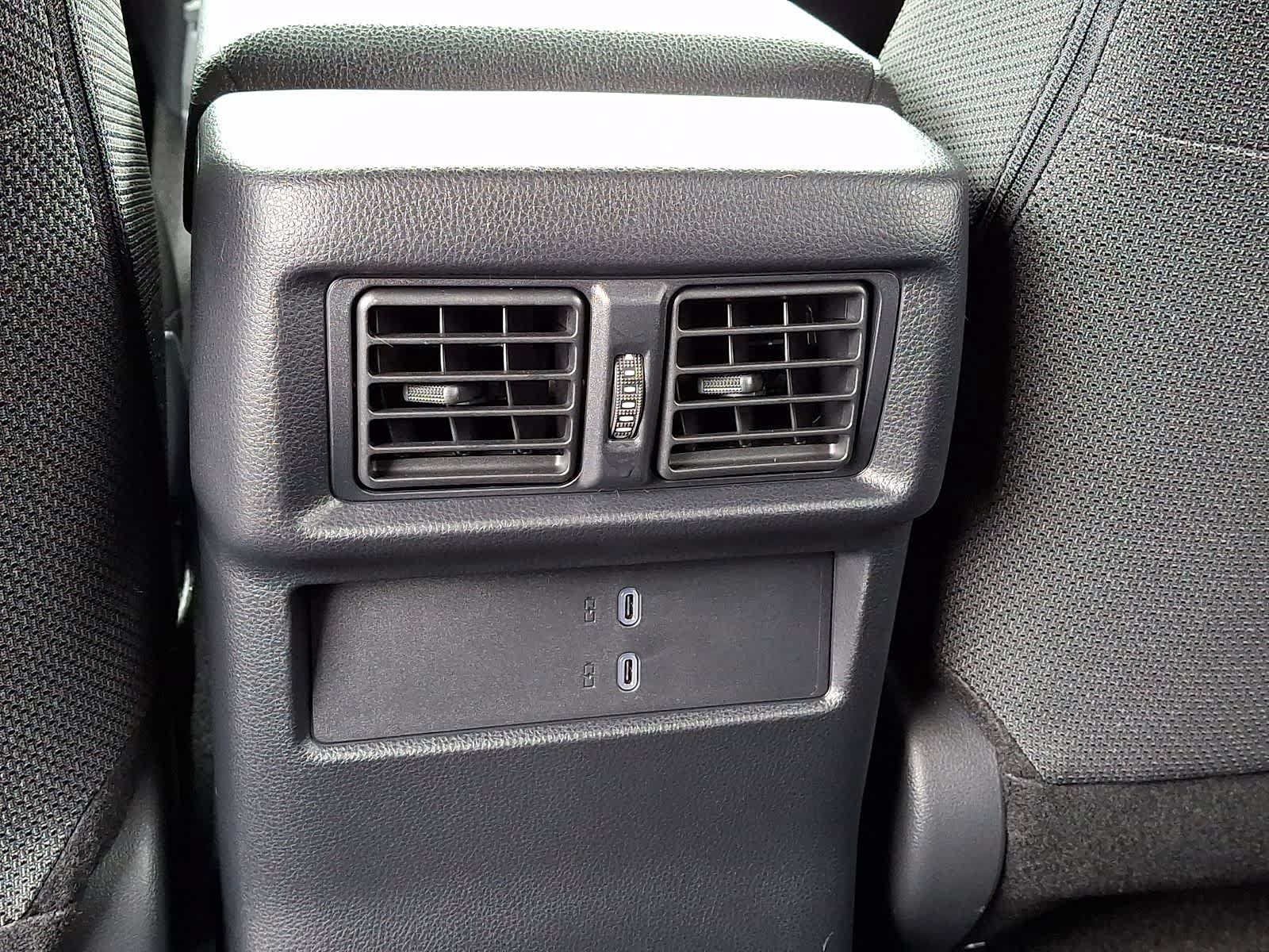 Certified 2026 Toyota 4Runner SR5 AWD/4WD image 13