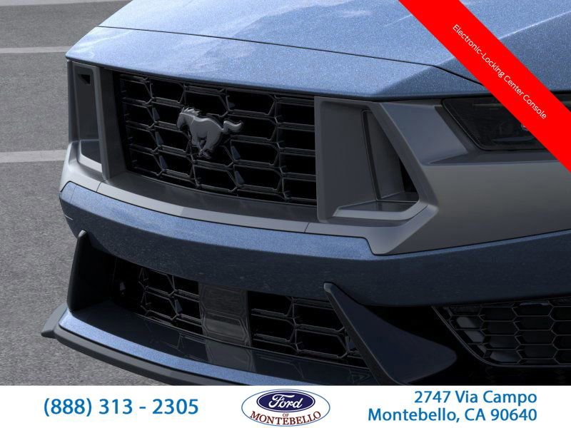 New 2024 Ford Mustang Dark Horse RWD image 18