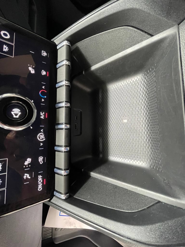 Used 2026 GMC Terrain Elevation w/ Black Edition AWD/4WD image 21
