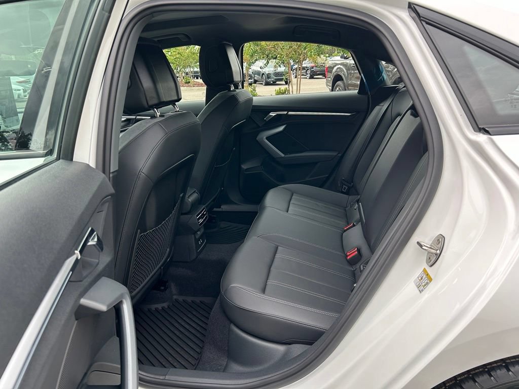 New 2026 Audi A3 2.0T Premium AWD/4WD image 47
