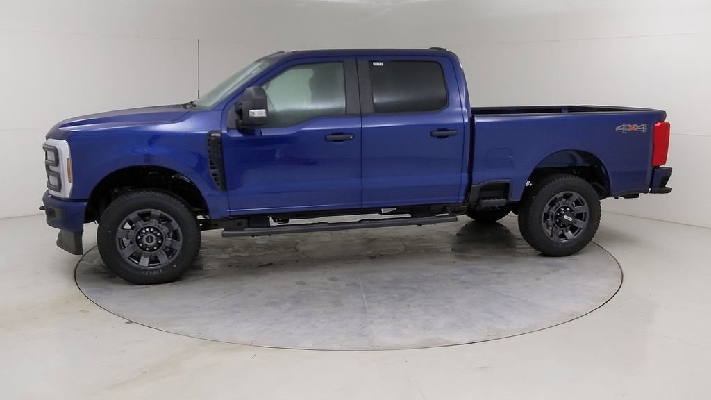 New 2026 Ford F350 XL w/ STX Appearance Package image 18