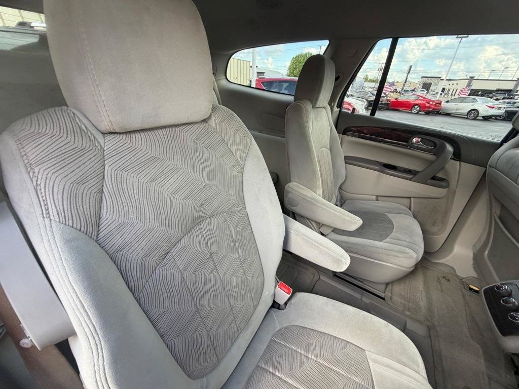 Used 2015 Buick Enclave Convenience FWD image 22