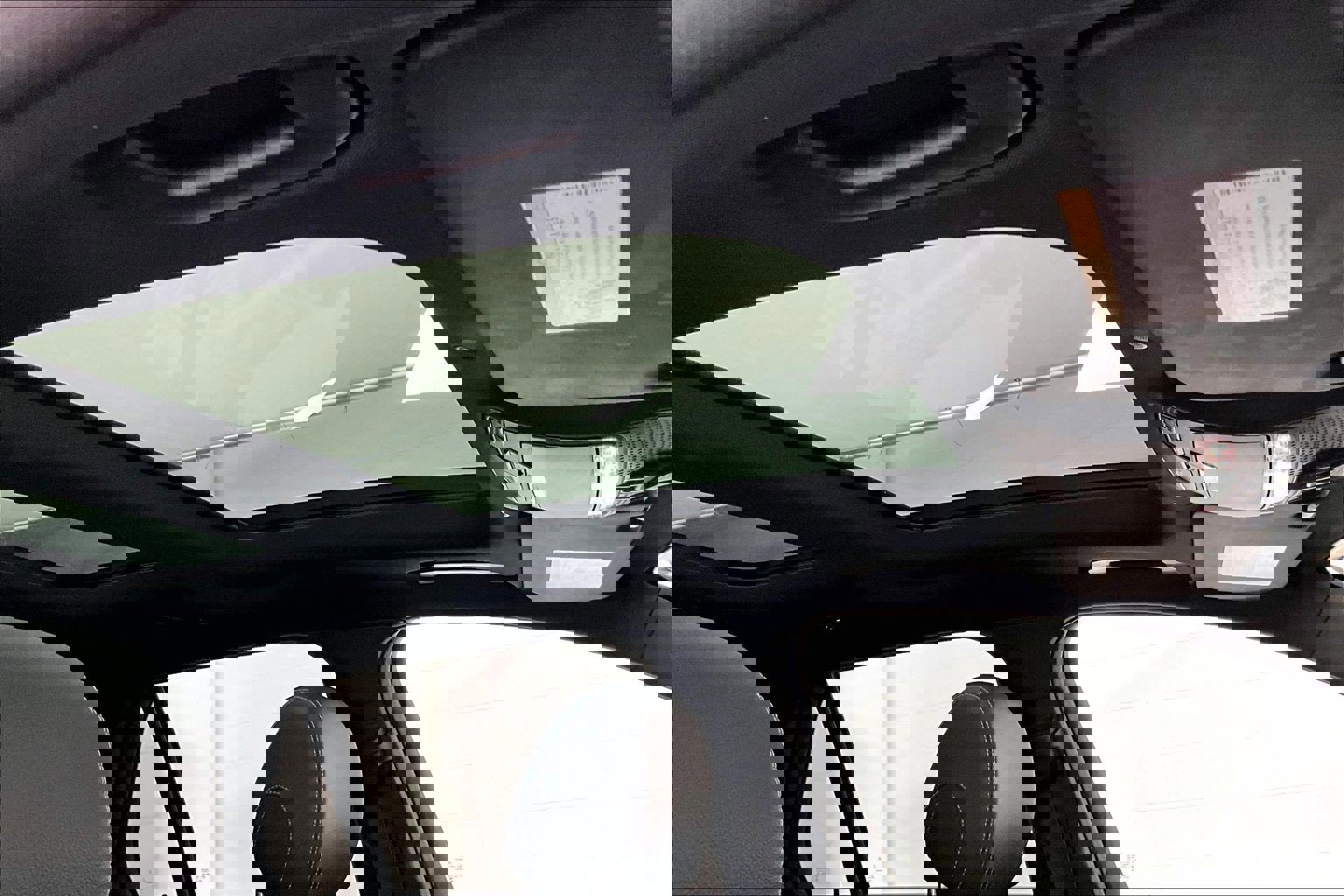 Certified 2022 Mercedes-Benz GLC 300 image 27