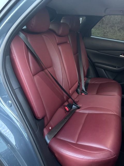 Used 2025 MAZDA CX-30 AWD 2.5 S w/ Preferred Package image 23