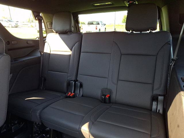 New 2026 Chevrolet Tahoe LT w/ Comfort Package AWD/4WD image 6