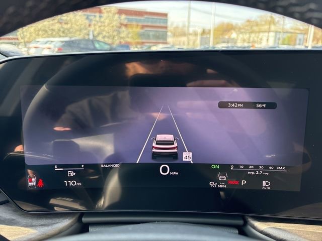 New 2026 Audi Q5 Prestige image 16