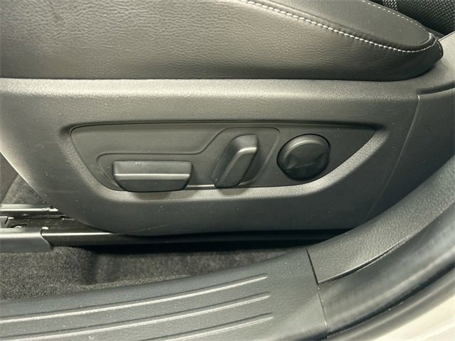 Certified 2025 MAZDA CX-50 AWD 2.5 S w/ Cargo Package image 10