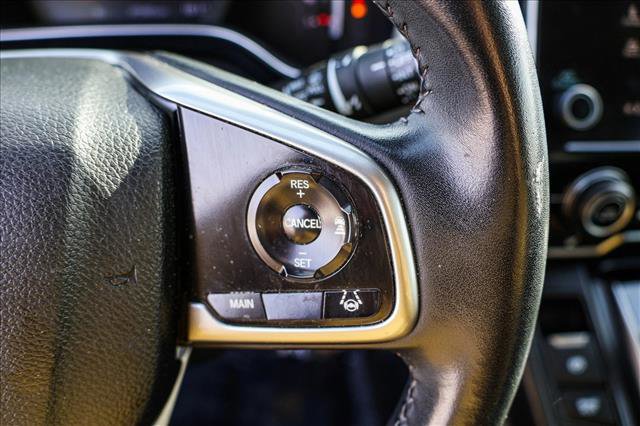 Used 2019 Honda CR-V EX-L image 16