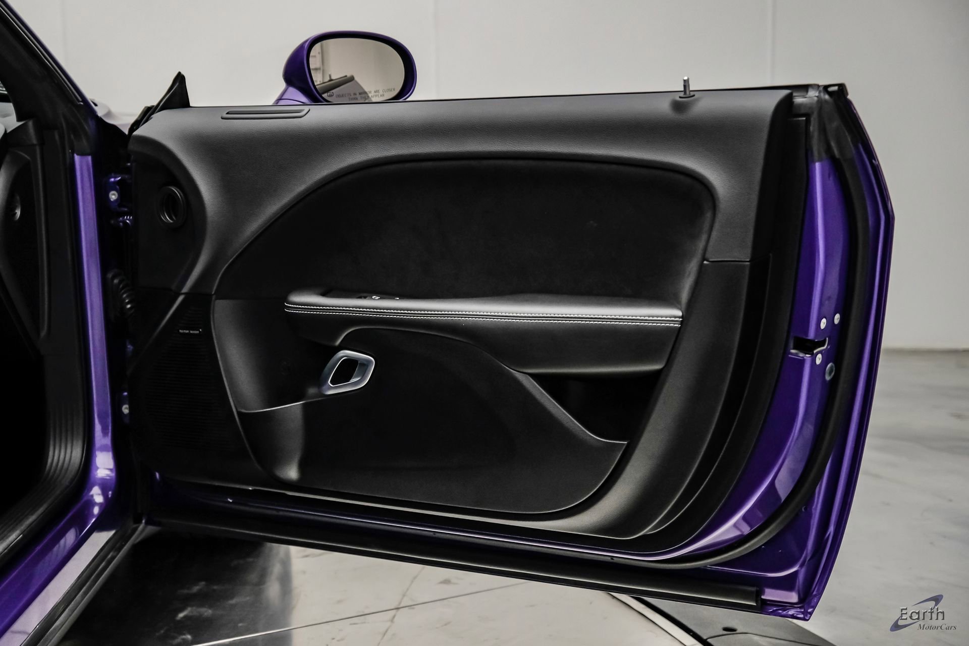 Used 2018 Dodge Challenger SRT Demon image 95