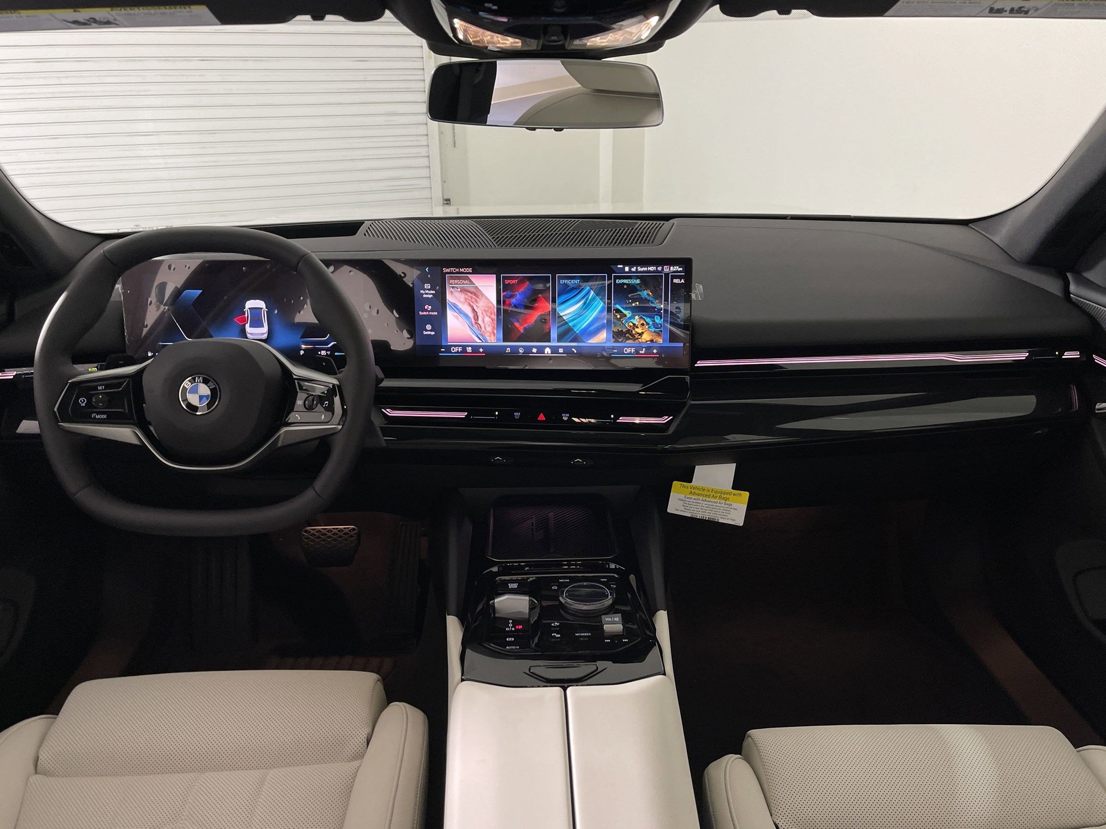 Used 2026 BMW 530i w/ Premium Package image 15