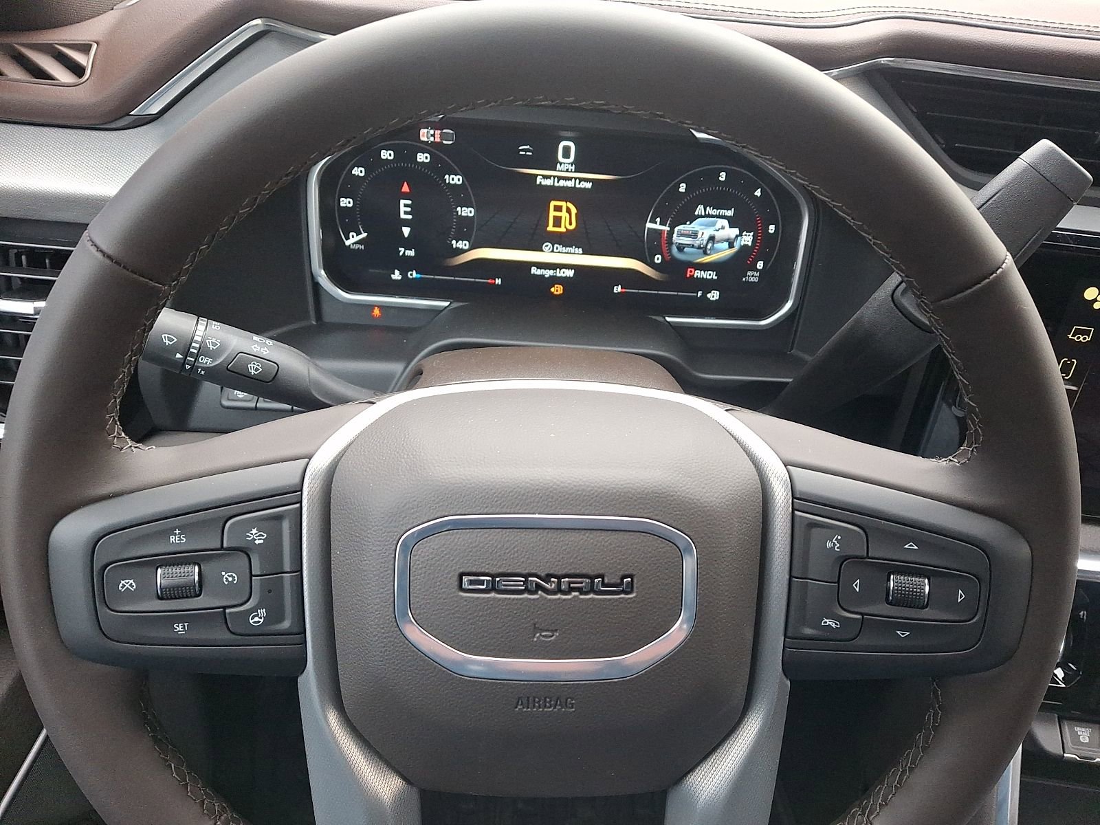 New 2026 GMC Sierra 3500 Denali w/ Denali Reserve Package image 21