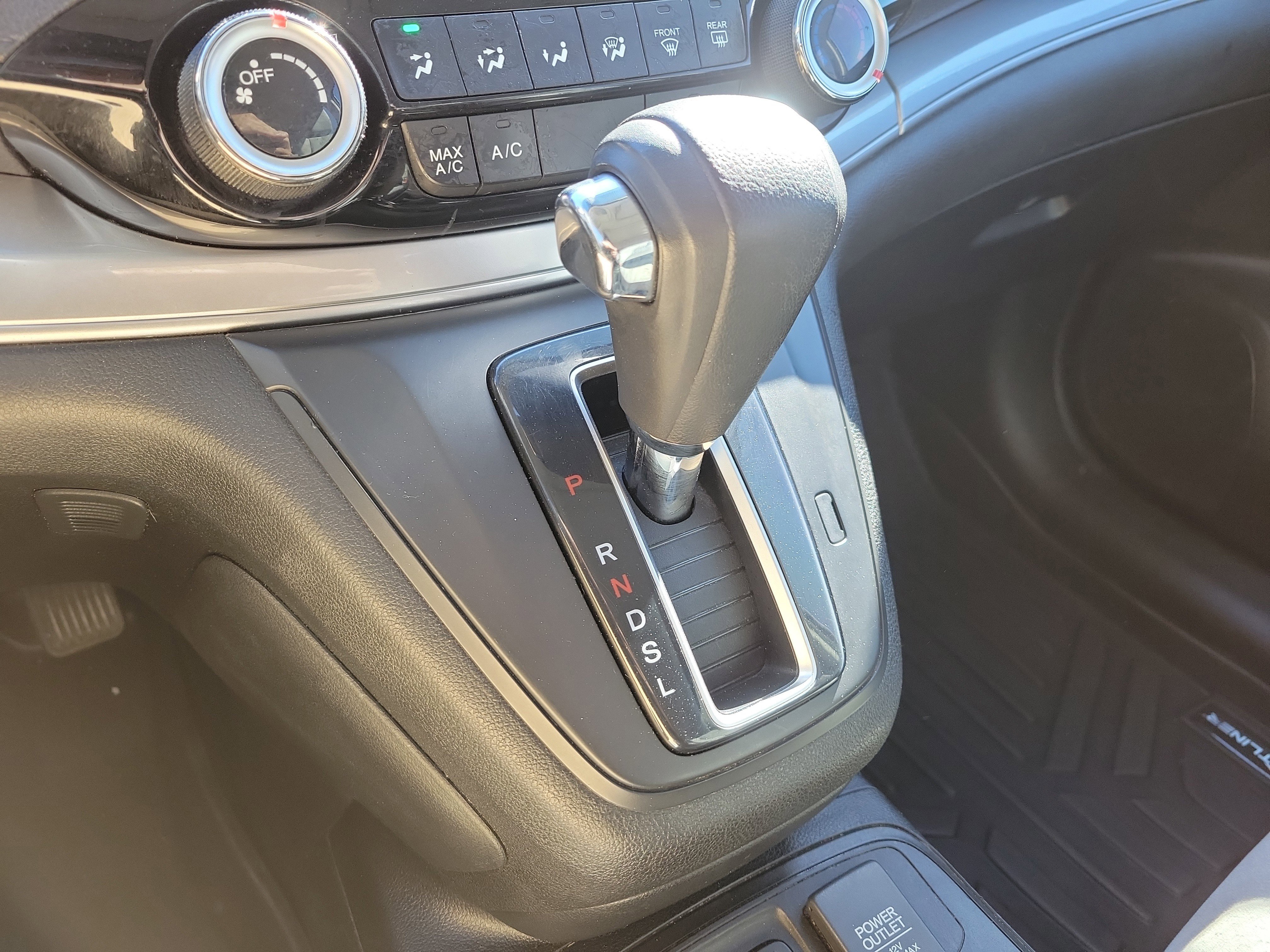 Used 2015 Honda CR-V EX image 37