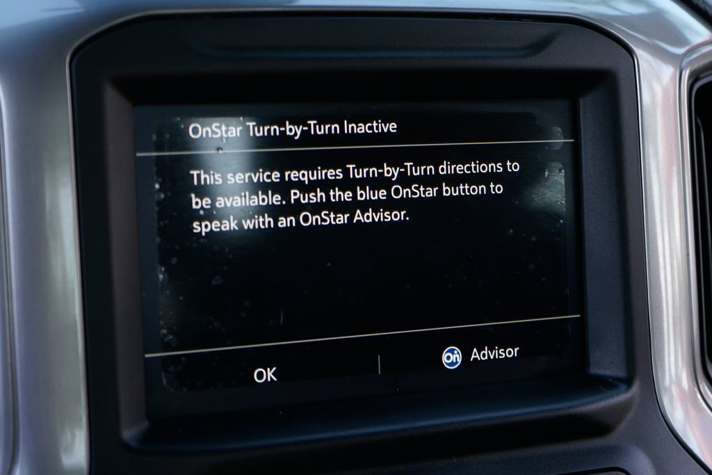 Used 2024 Chevrolet Silverado 2500 Custom w/ Custom Convenience Package image 29