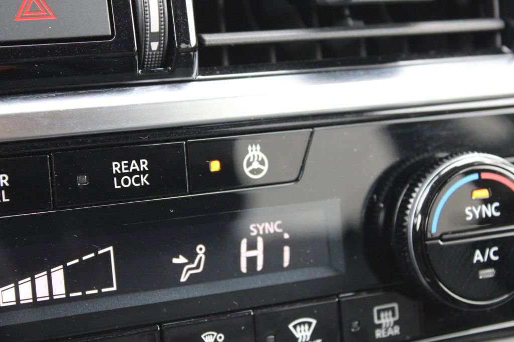 Certified 2023 Nissan Pathfinder SL image 42