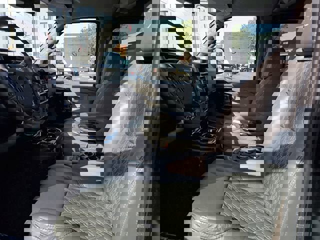 New 2025 GMC Savana 2500 w/ Driver Convenience Package image 20