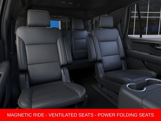 New 2026 Chevrolet Tahoe Premier RWD image 17