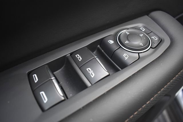 New 2026 Chevrolet Tahoe High Country image 27