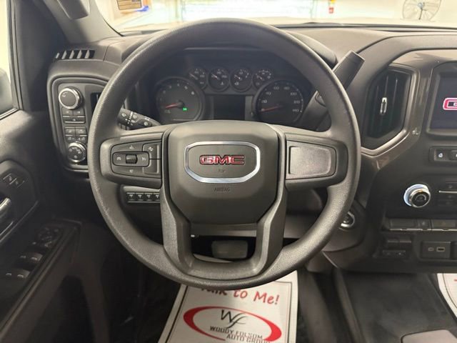 New 2025 GMC Sierra 3500 Pro w/ Convenience Package image 15
