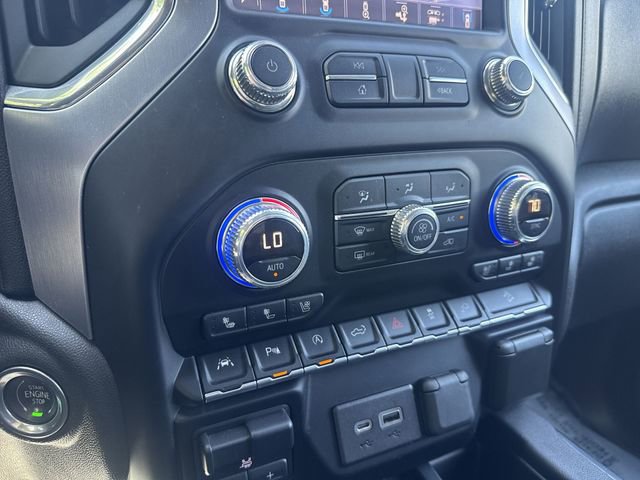 Used 2019 GMC Sierra 1500 SLT w/ SLT Premium Plus Package image 24