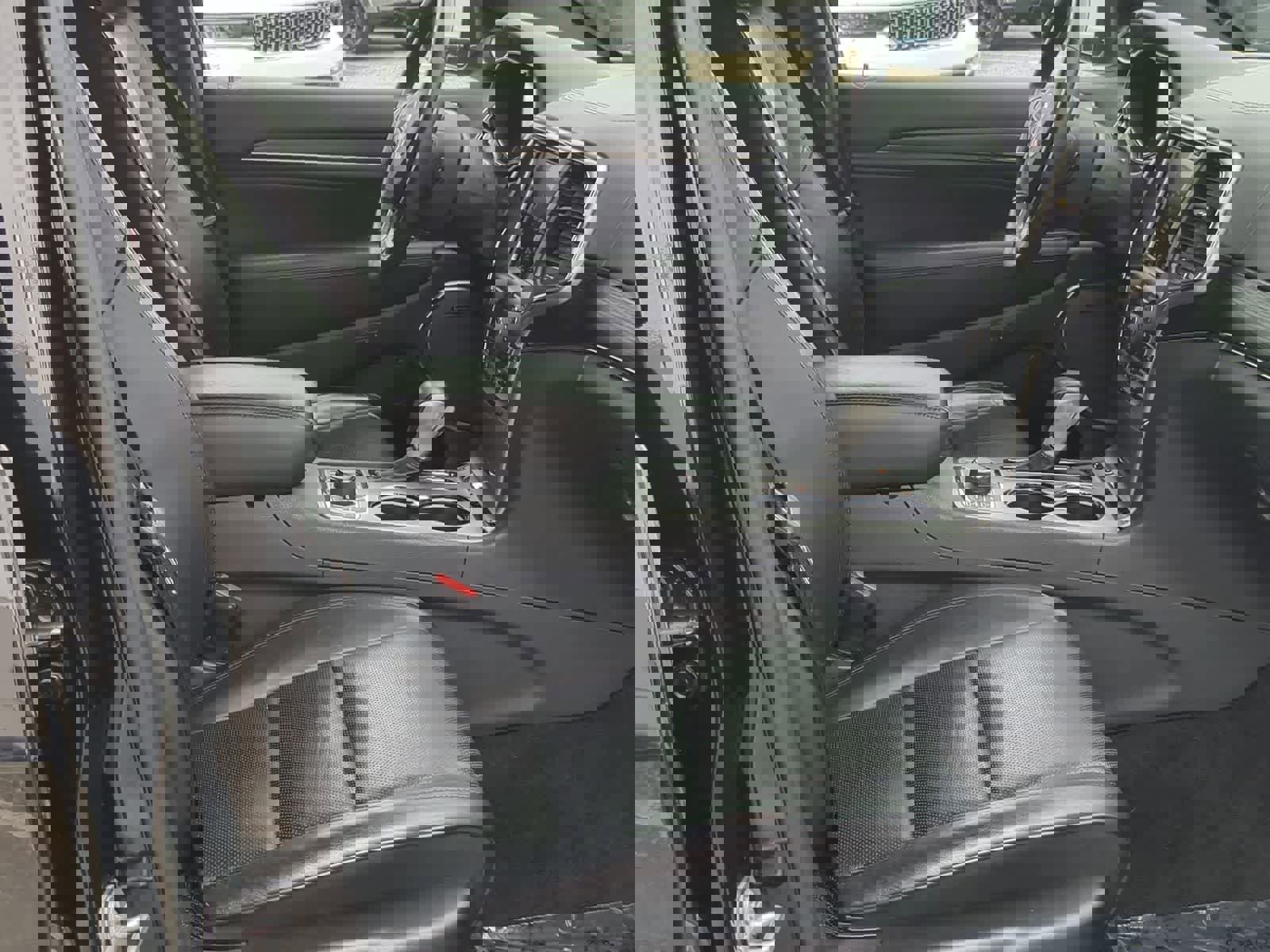 Certified 2018 Jeep Grand Cherokee High Altitude AWD/4WD image 21