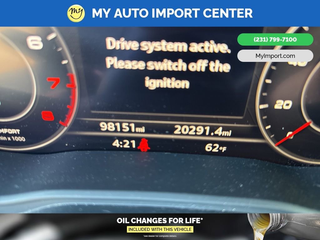 Used 2018 Audi A5 2.0T Premium Plus image 14