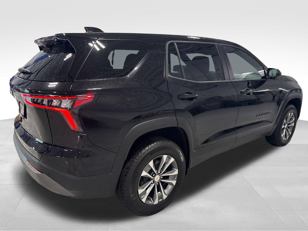 New 2026 Chevrolet Equinox LT w/ Safety and Technology Package AWD/4WD image 51