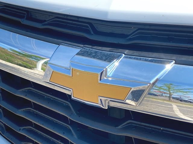 Used 2024 Chevrolet TrailBlazer LT w/ LT Cold Weather Package FWD image 28