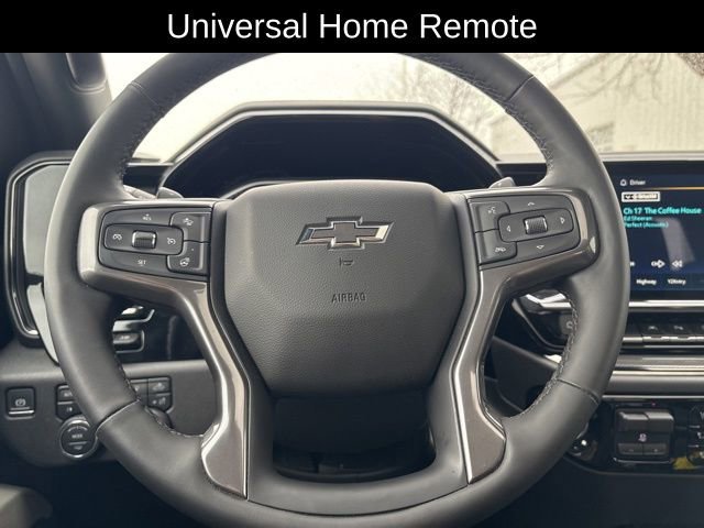 Certified 2026 Chevrolet Silverado 1500 ZR2 image 20