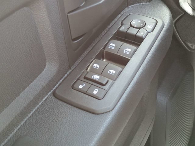 New 2026 RAM 3500 Tradesman AWD/4WD image 22