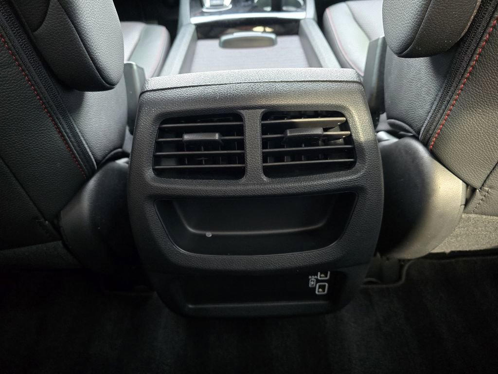 Used 2023 Honda Ridgeline Black Edition image 25