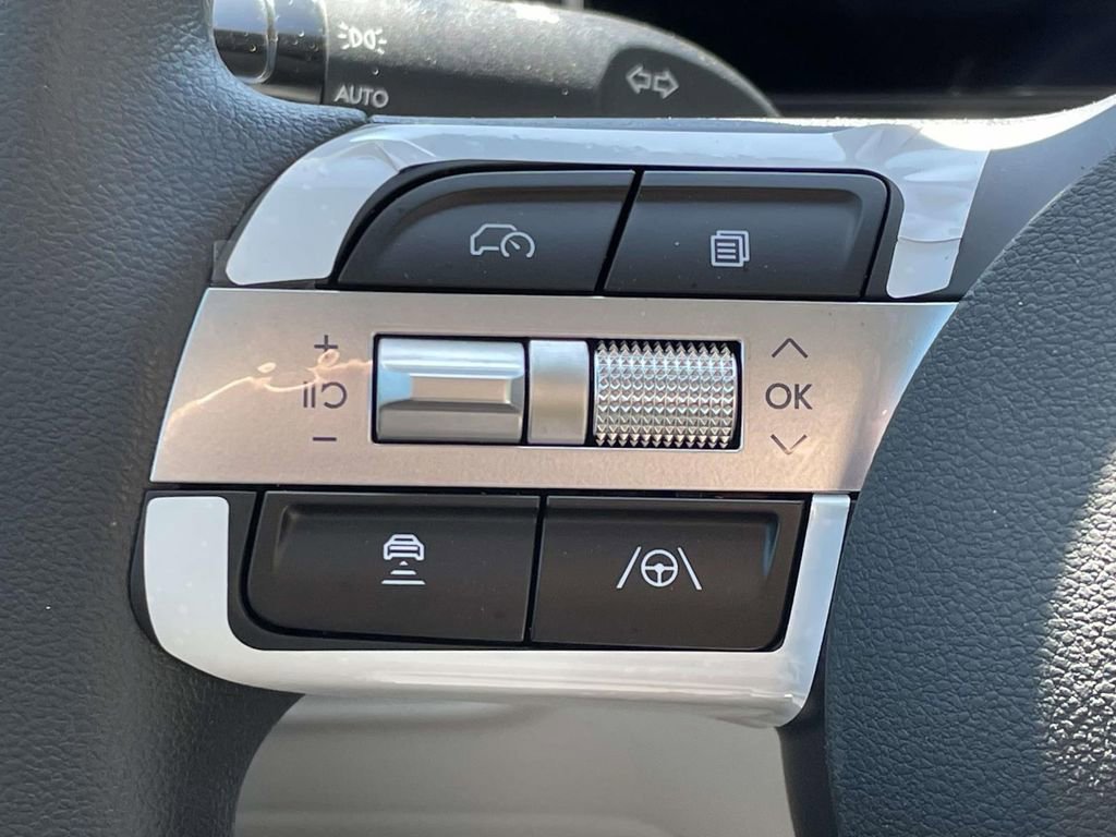 New 2026 Hyundai Tucson SEL AWD/4WD image 20