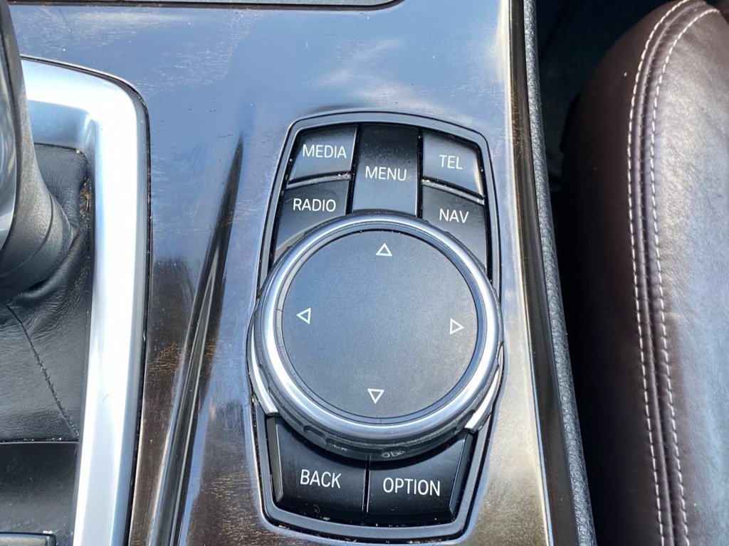 Used 2016 BMW 535i Sedan RWD image 25