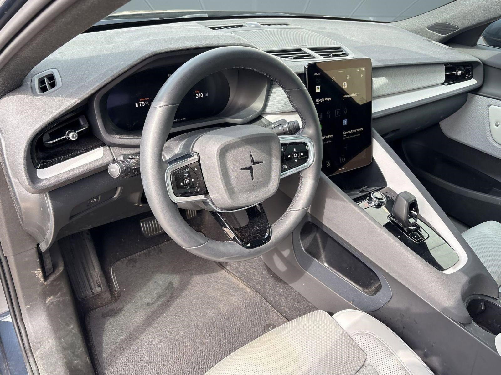 Used 2024 Polestar Polestar 2 image 4