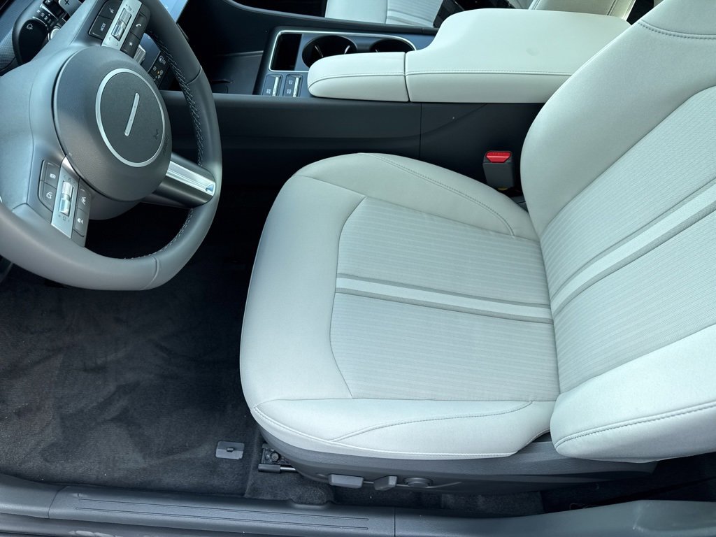 New 2026 Hyundai Sonata SEL image 12
